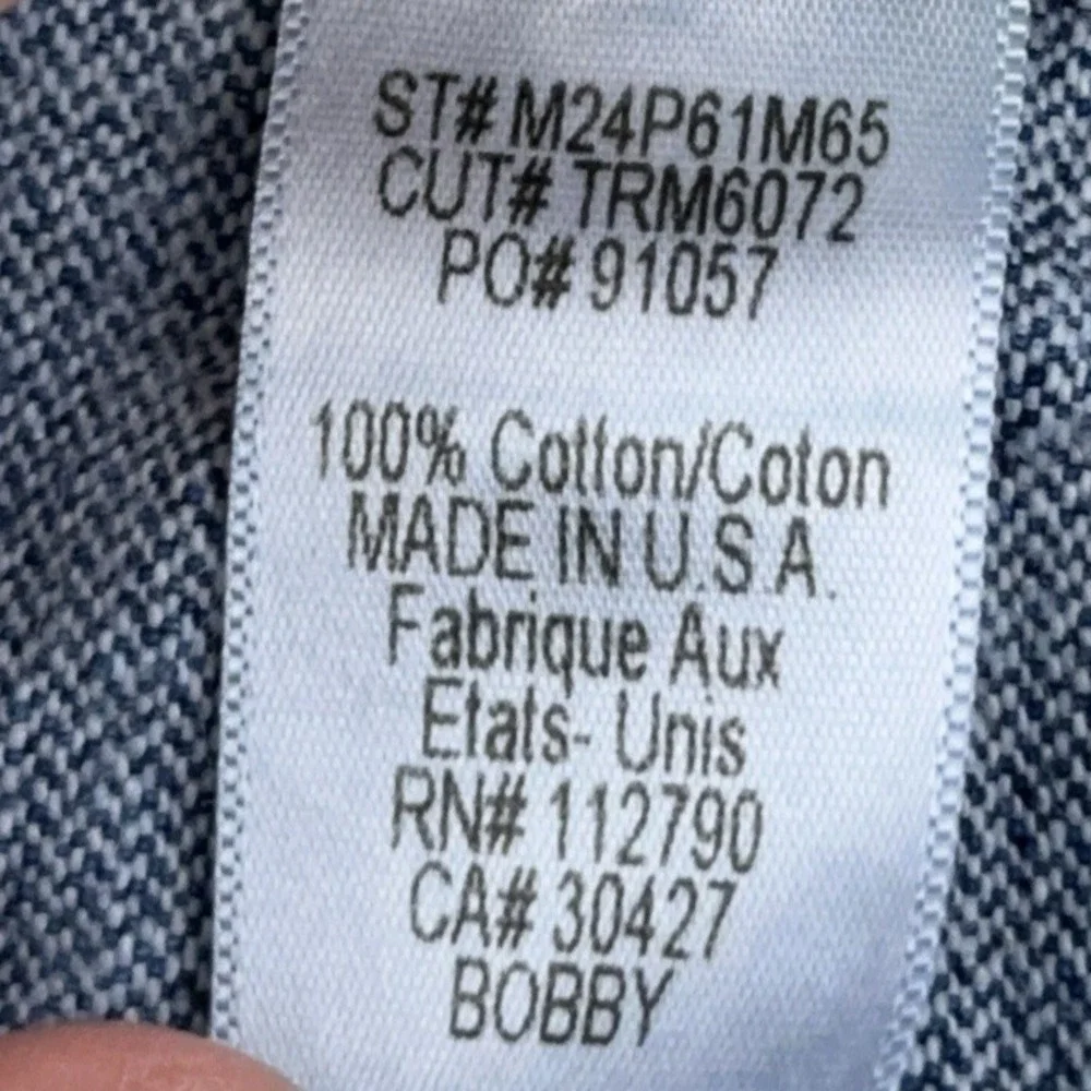 True Religion Jeans Men's 33 (34x34) Bobby Snake Eye Straight Sad Gridiron‎ USA